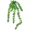 D&W Silks Indoor Greem Sedum Spray (Set of 12)