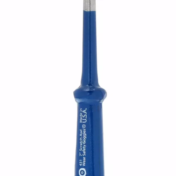 Dasco Pro 7 in. Scratch Awl