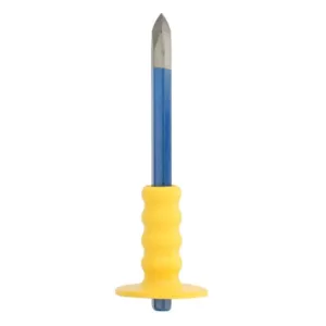 Dasco Pro 3/4 in. x 12 in. Concrete Chisel