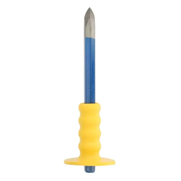 Dasco Pro 3/4 in. x 12 in. Concrete Chisel