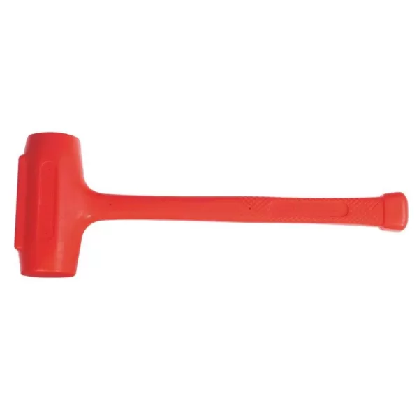 Stanley 5 lb. Compo-Cast Soft-Face Sledge Hammer