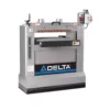 Delta 3HP 26 in. Industrial Dual Drum Sander