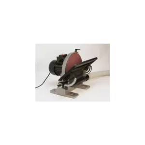 Delta 1/2 HP 12 in. Disc Sander