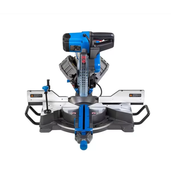 Delta 10 in. Dual Bevel Sliding Compound Cruzer Miter Saw