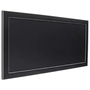 DesignOvation Wyeth Chalkboard Memo Board