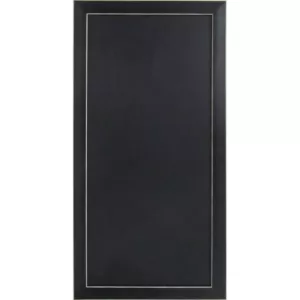 DesignOvation Wyeth Chalkboard Memo Board