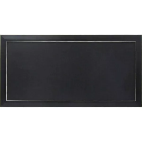 DesignOvation Wyeth Chalkboard Memo Board