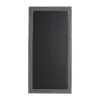 DesignOvation Wyeth Chalkboard Memo Board