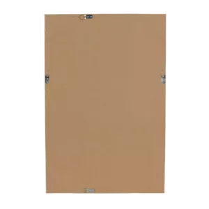 DesignOvation Beatrice Fabric Pinboard Memo Board