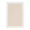 DesignOvation Beatrice Fabric Pinboard Memo Board