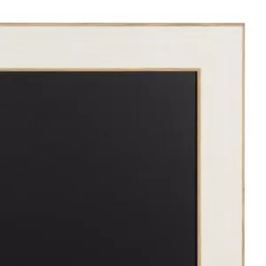 DesignOvation Wyeth Chalkboard Memo Board