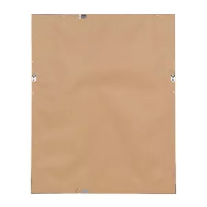 DesignOvation Macon Fabric Pinboard Memo Board