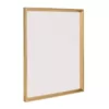 DesignOvation Calter Fabric Pinboard Memo Board