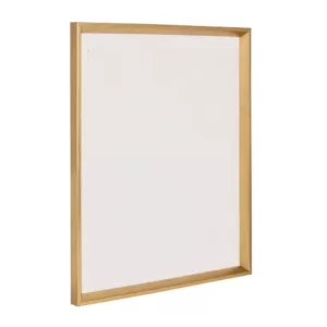 DesignOvation Calter Fabric Pinboard Memo Board