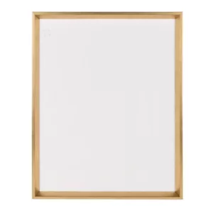 DesignOvation Calter Fabric Pinboard Memo Board