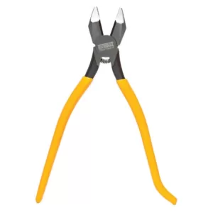 DEWALT 9 in. Rebar Pliers