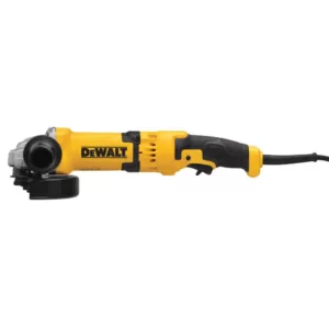 DEWALT 13 Amp Corded 4-1/2 in. Angle Grinder