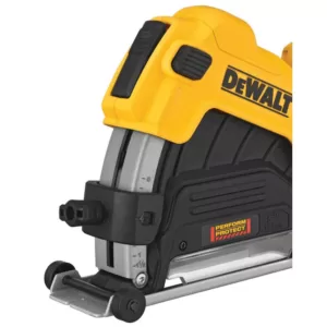 DEWALT 13-Amp Corded 4-1/2 in. - 5 in. Angle Grinder Kit with Dust Shroud