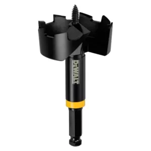 DEWALT 3 in. Heavy-Duty Self-Feed Bit