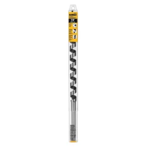 DEWALT 7/8 in. x 17 in. Power Ship Auger Bit