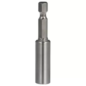 DEWALT 2 in. Tool Steel Magnetic Bit Tip Holder