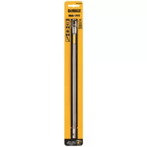 DEWALT MAXFIT 12 in. Bit Extension