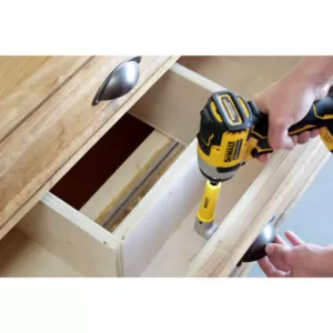 DEWALT MAXFIT Right Angle Magnetic Attachment