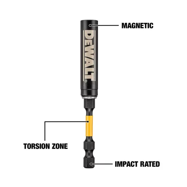 DEWALT Max Impact Drive Guide