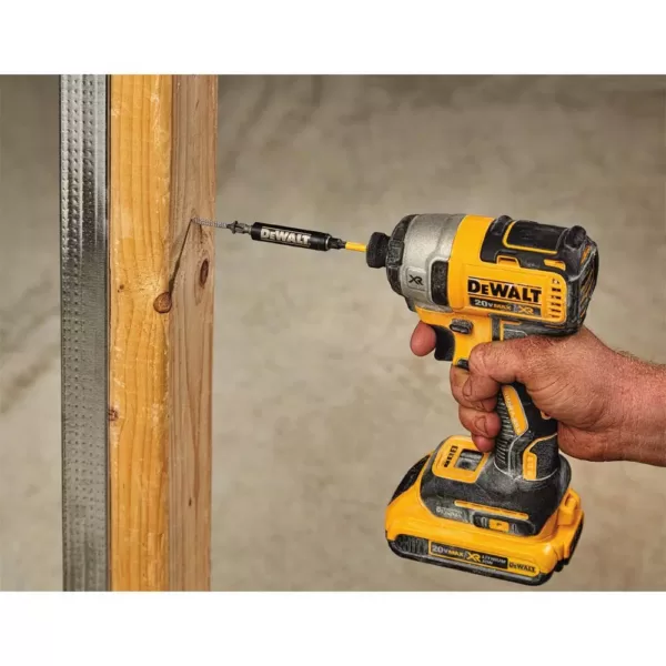 DEWALT Max Impact Drive Guide