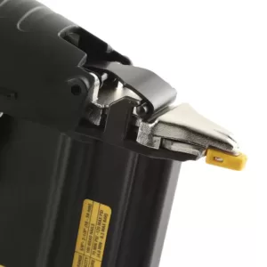 DEWALT 18-Gauge Pneumatic Corded Brad Nailer