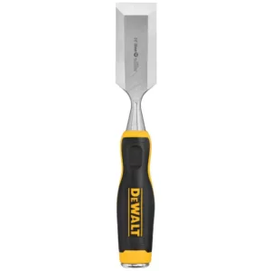 DEWALT 1-1/2 in. Wood Chisel