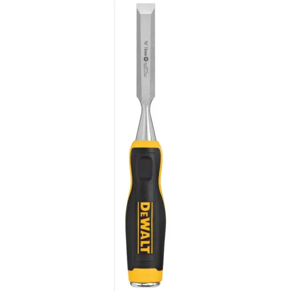 DEWALT 5/8 in. Wood Chisel