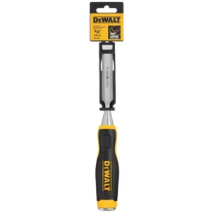 DEWALT 5/8 in. Wood Chisel