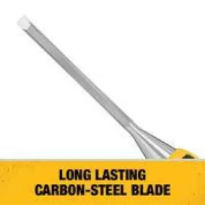 DEWALT 1/4 in. Wood Chisel