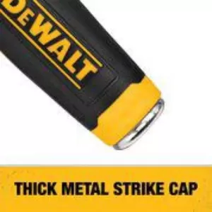 DEWALT 1-1/4 in. Wood Chisel