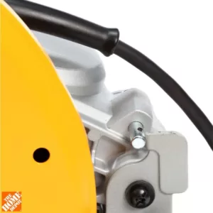 DEWALT 15 Amp Corded 14 in. Cut-Off Saw