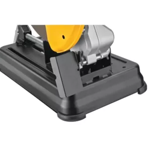 DEWALT 14 in. 15 Amp Chop Saw