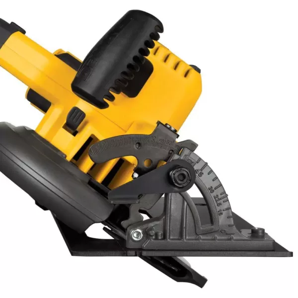 DEWALT FLEXVOLT 60-Volt MAX Cordless Brushless 7-1/4 in. Circular Saw (Tool-Only)