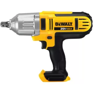 DEWALT FLEXVOLT 60-Volt MAX Cordless Brushless 7-1/4 in. Circular Saw, (1) FLEXVOLT 6.0Ah Battery & 1/2 in. Impact Wrench