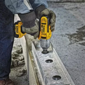 DEWALT FLEXVOLT 60-Volt MAX Cordless Brushless 7-1/4 in. Circular Saw, (1) FLEXVOLT 6.0Ah Battery & 1/2 in. Impact Wrench