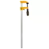 DEWALT 24 in. 1000 lb. Bar Clamp w/3.25 in. Throat Depth