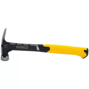 DEWALT 16 oz. Rip Claw Hammer