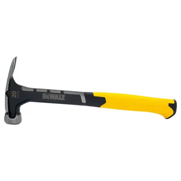 DEWALT 20 oz. Hammer