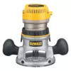 DEWALT 1.75 HP Fixed Base Router