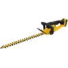 DEWALT 22 in. 20V MAX Lithium-Ion Cordless Hedge Trimmer with (1) 5.0Ah Battery and Charger Included