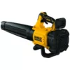 DEWALT 125 MPH 450 CFM 20V MAX Cordless Brushless Handheld Blower (Tool Only)