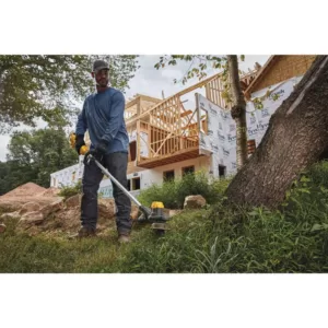 DEWALT 20V Cordless String Trimmer (Tool Only)