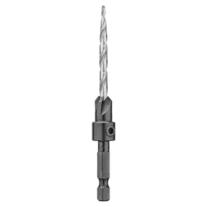 DEWALT Steel Countersink Set (3-Piece)