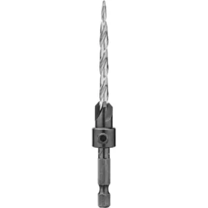 DEWALT #10 Countersink 3/16 in. Drill Bit