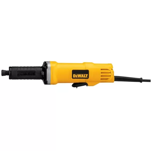 DEWALT 120-Volt 1-1/2 in. Corded Die Grinder without Lock-On